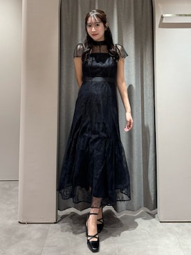 yunaさんのコーディネート