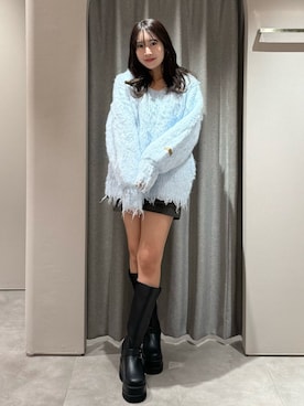 yunaさんのコーディネート