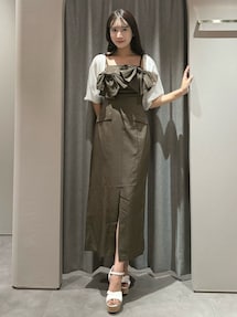 良品☆レオナール　ボレロ　半袖　ラインストーン　シースルー　メッシュ　M メッシュシアーボレロ｜ダズリン（dazzlin）公式通販｜RUNWAY