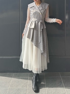 yunaさんのコーディネート