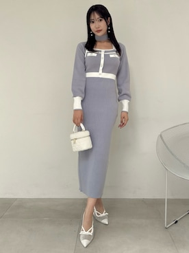 yunaさんのコーディネート