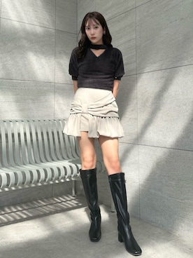 yunaさんのコーディネート