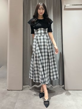 yunaさんのコーディネート