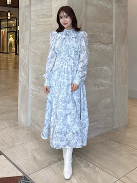 yunaさんのコーディネート