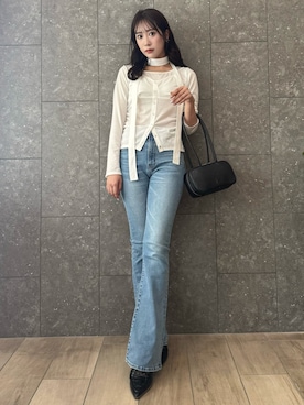 yunaさんのコーディネート