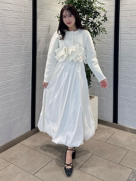 yunaさんのコーディネート