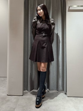 yunaさんのコーディネート