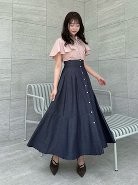 yunaさんのコーディネート