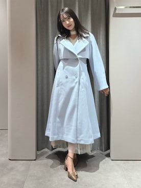 yunaさんのコーディネート