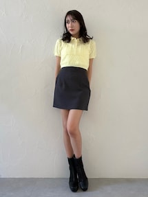 dazzlin ダズリン ストレッチコンパクトショートブーツ(M72)05C dazzlin ダズリン ストレッチコンパクトショートブーツ(M72)05C