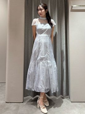 yunaさんのコーディネート