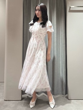 yunaさんのコーディネート