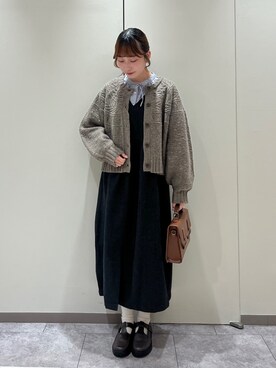 あやさんのコーディネート