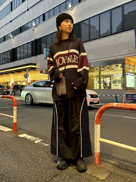 hanakoさんのコーディネート