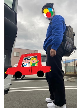 nana12さん(レディース・164cm)の秋コーディネート