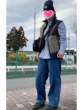 nana12さん(レディース・164cm)の春コーディネート