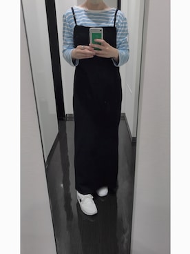 ＿＿isさんのコーディネート