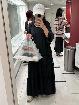 ＿＿isさん（レディース・155cm）の秋コーディネート