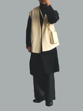 てつさんのコーディネート