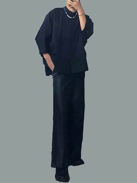 てつさんのコーディネート