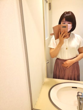 うたまろ♪さんのコーディネート