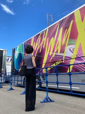 bcmonzさんのコーディネート