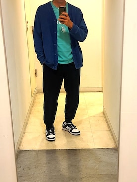 ricky931さんのコーディネート