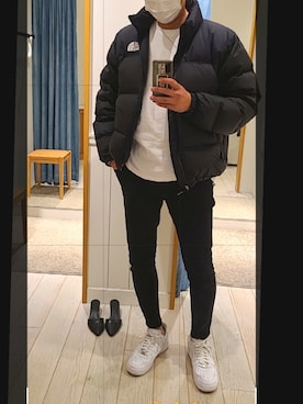 ricky931さんのコーディネート