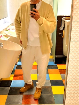 ricky931さんのコーディネート