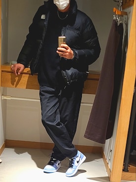 ricky931さんのコーディネート