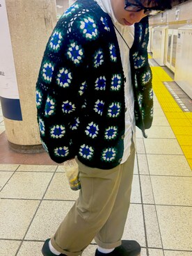 p19_さんのコーディネート