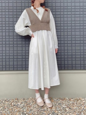 uichan❁⃘*.ﾟさんのコーディネート