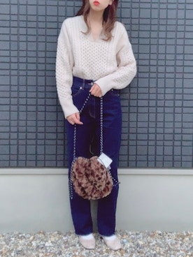 uichan❁⃘*.ﾟさんのコーディネート