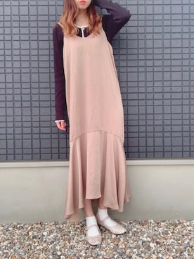 uichan❁⃘*.ﾟさんのコーディネート