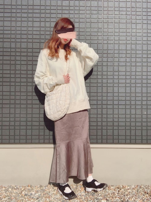 uichan❁⃘*.ﾟさんのコーディネート