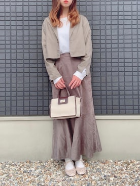 uichan❁⃘*.ﾟさんのコーディネート