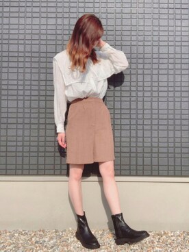 uichan❁⃘*.ﾟさんのコーディネート