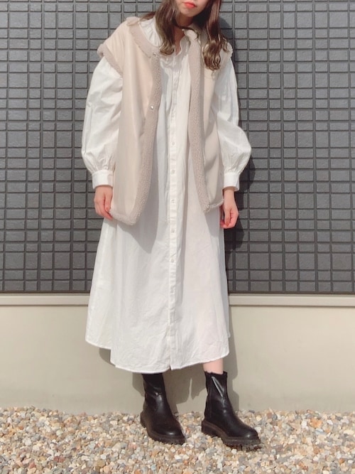 uichan❁⃘*.ﾟさんのコーディネート