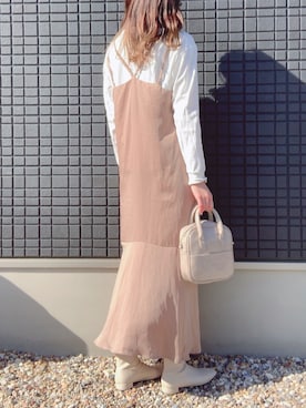 uichan❁⃘*.ﾟさんのコーディネート