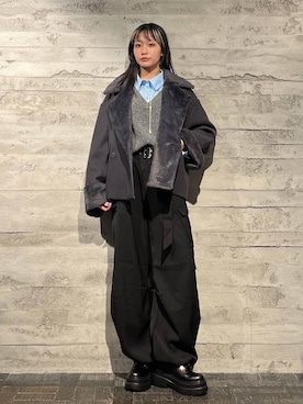 sakurarapartyさんのコーディネート