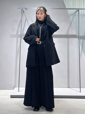 sakurarapartyさん（レディース・160cm・20代）の夏コーディネート