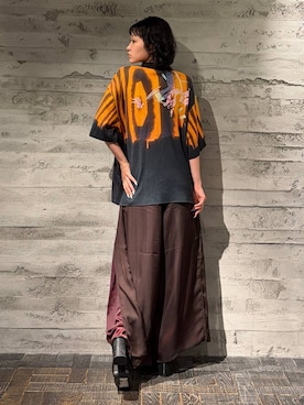 sakurarapartyさんのコーディネート