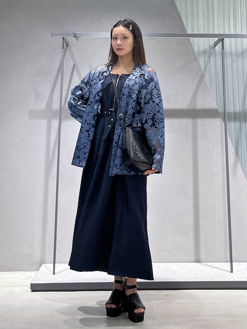 セール】ヴィンテージシシュウジャケット(HARE)（テーラードジャケット