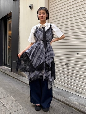 sakurarapartyさんのコーディネート