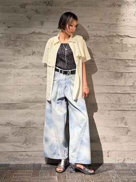 sakurarapartyさんのコーディネート