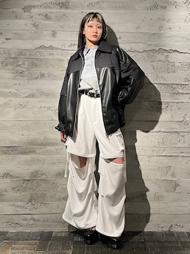 sakurarapartyさんのコーディネート