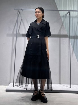 sakurarapartyさんのコーディネート