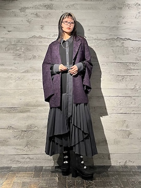 sakurarapartyさんのコーディネート