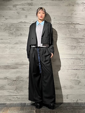 sakurarapartyさんのコーディネート