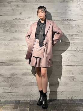 sakurarapartyさんのコーディネート